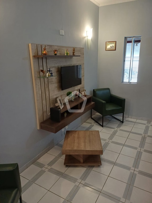 Imagem do imóvel ID-141918 na Rua General Antônio Neto, Parque Industriário, Santo André - SP