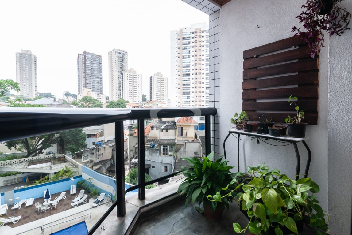 Imagem do imóvel ID-87771 na Rua do Arraial, Bosque da Saúde, São Paulo - SP