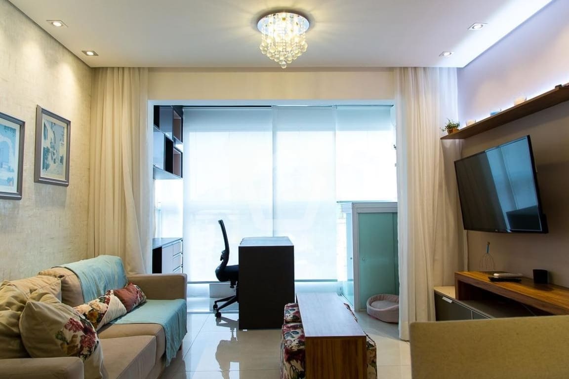 Imagem do imóvel ID-145065 na Rua Bertioga, Chácara Inglesa, São Paulo - SP