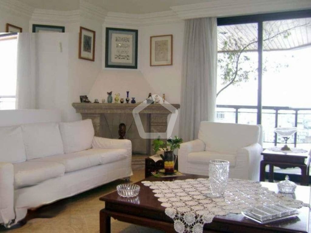 Imagem do imóvel ID-23614 na Rua Sergipe, Consolação, São Paulo - SP