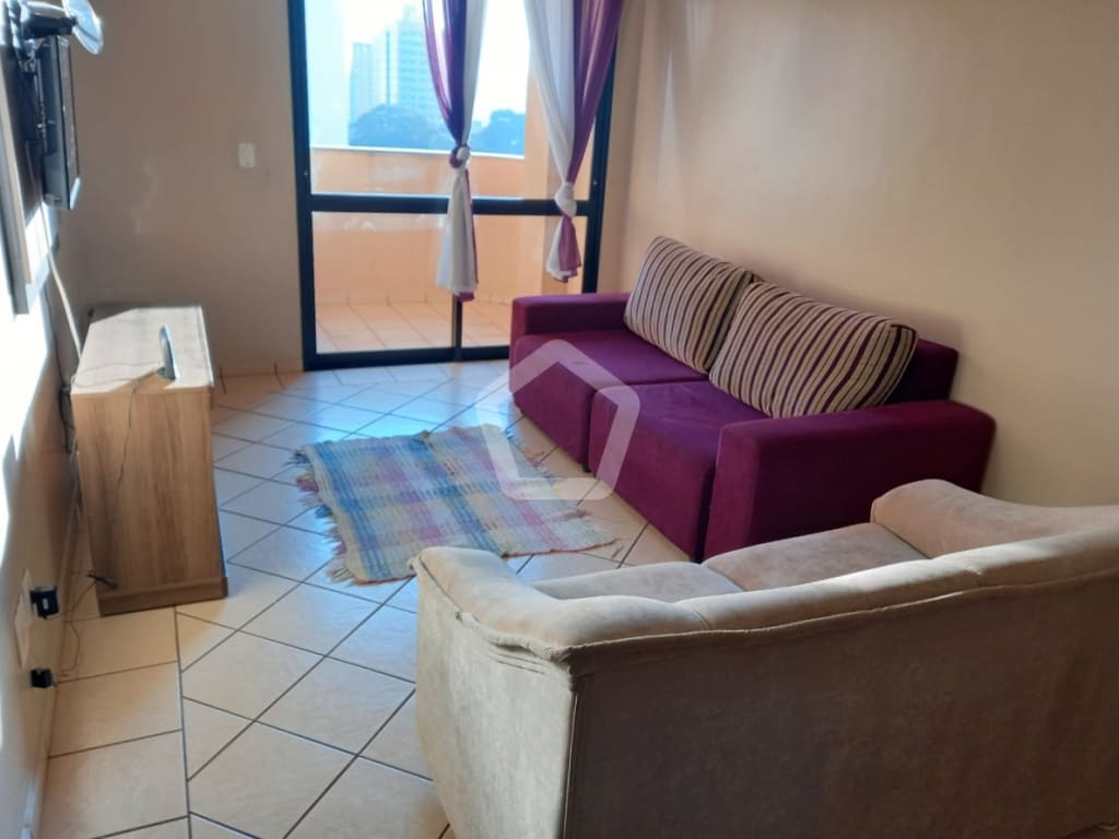 Imagem do imóvel ID-56815 na Rua Campos Salles, Centro, Ribeirão Preto - SP