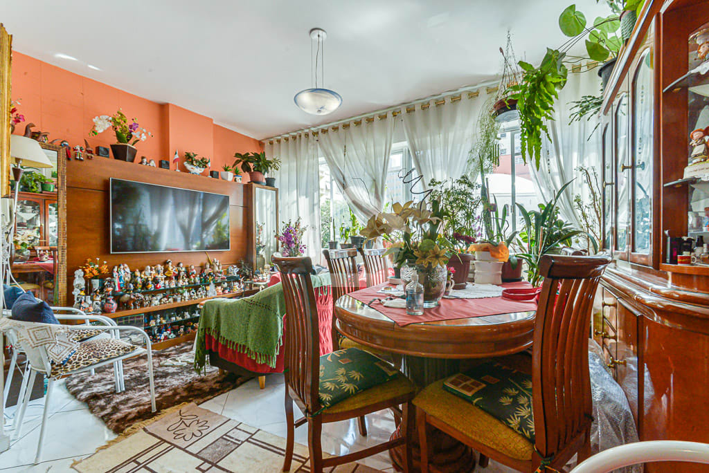 Imagem do imóvel ID-19497 na Rua Martinho Prado, Consolação, São Paulo - SP