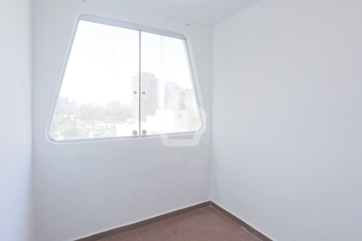 Imagem do imóvel ID-69609 na Rua Aimberê, Vila Madalena, São Paulo - SP