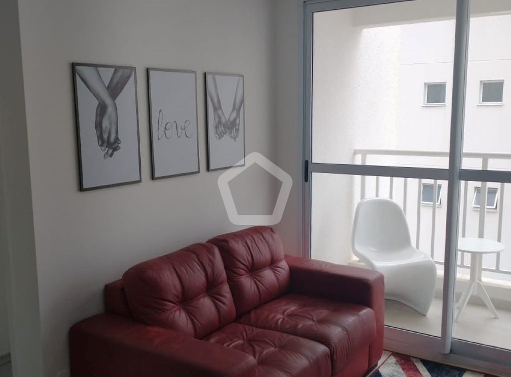 Imagem do imóvel ID-19694 na Rua Campante, Vila Independência, São Paulo - SP