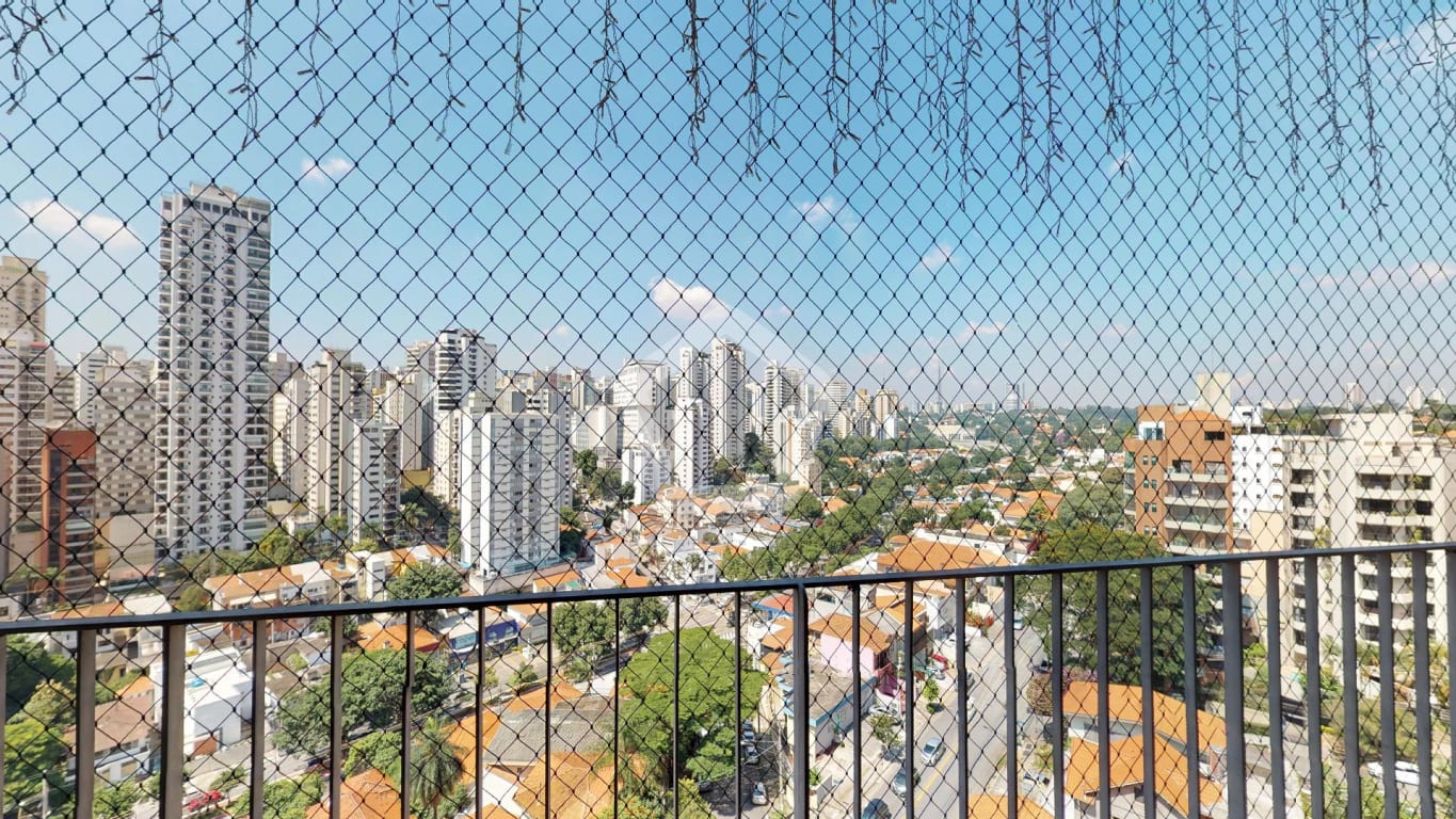 Imagem do imóvel ID-2302 na Rua Paraguaçu, Perdizes, São Paulo - SP