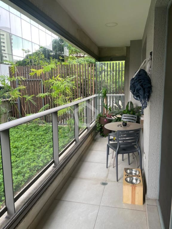 Imagem do imóvel ID-143922 na Rua Bela Cintra, Consolação, São Paulo - SP