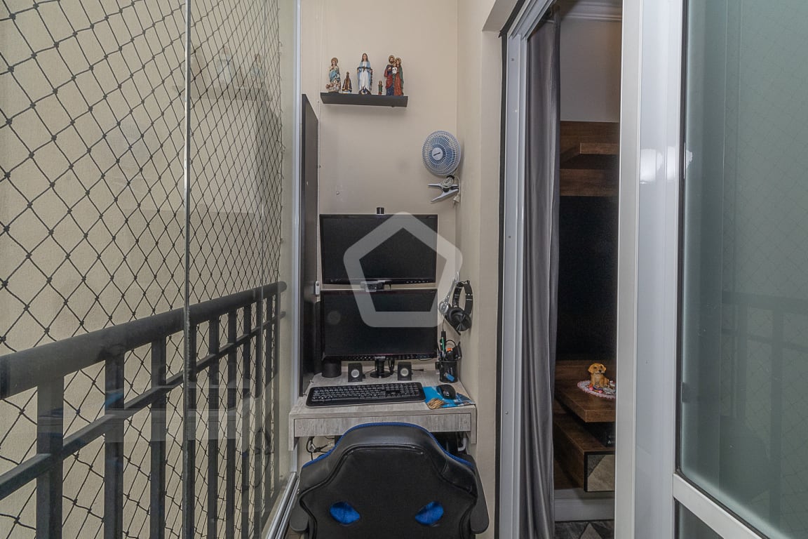 Imagem do imóvel ID-85170 na Rua Ernesta Pelosini, Nova Petrópolis, São Bernardo do Campo - SP