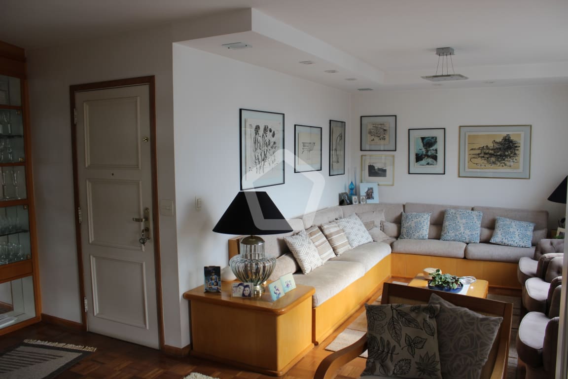 Imagem do imóvel ID-85050 na Rua dos Caetés, Perdizes, São Paulo - SP