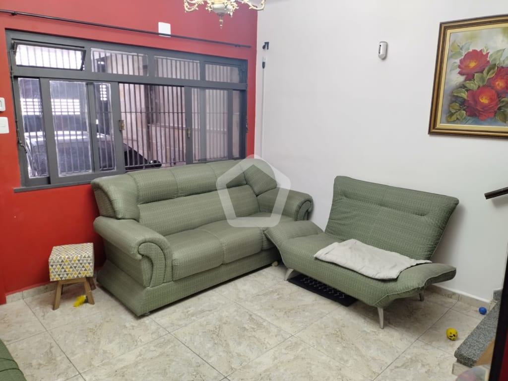 Imagem do imóvel ID-96058 na Rua Antônio Macedo, Parque São Jorge, São Paulo - SP