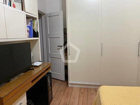 Imagem do imóvel ID-91184 na Rua Paissandu, Laranjeiras, Rio de Janeiro - RJ