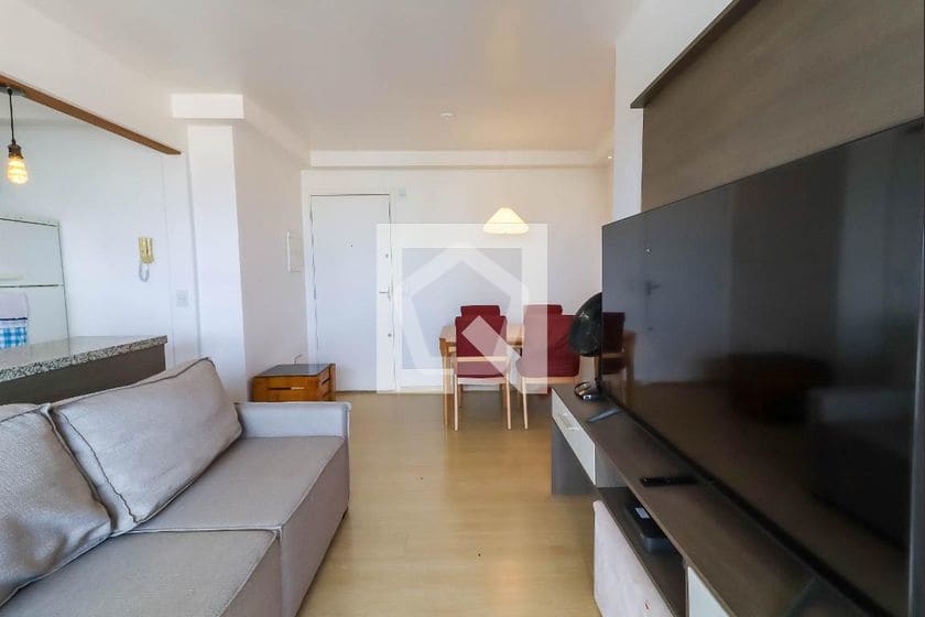 Imagem do imóvel ID-110172 na Rua Doutor José Carlos de Toledo Piza, Panamby, São Paulo - SP