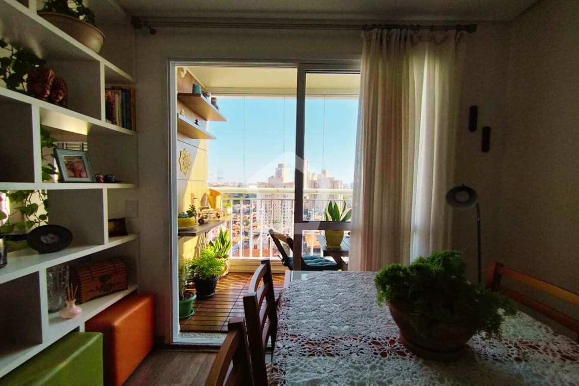 Imagem do imóvel ID-82860 na Avenida Santo Albano, Vila das Mercês, São Paulo - SP