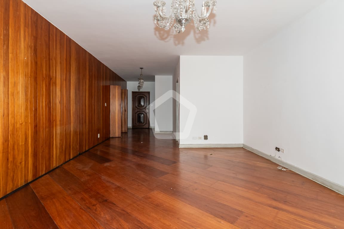 Imagem do imóvel ID-94998 na Alameda Campinas, Jardim Paulista, São Paulo - SP