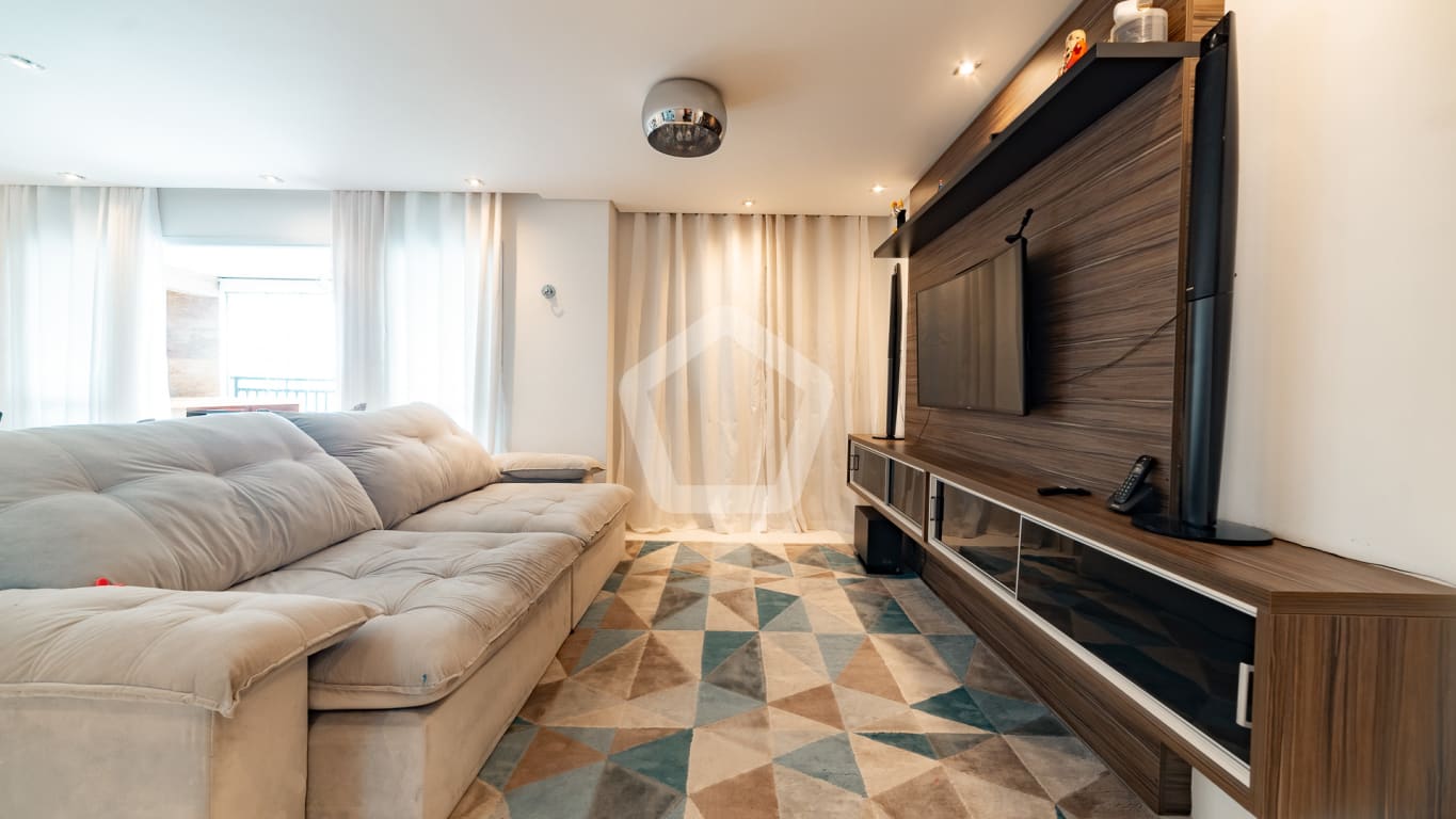 Imagem do imóvel ID-93171 na Rua Alegre, Santa Paula, São Caetano do Sul - SP