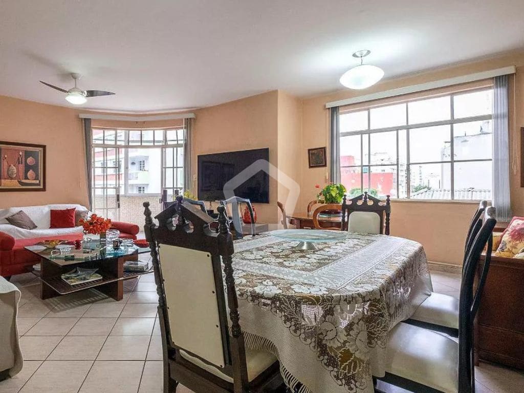 Imagem do imóvel ID-70623 na Alameda Jaú, Jardim Paulista, São Paulo - SP