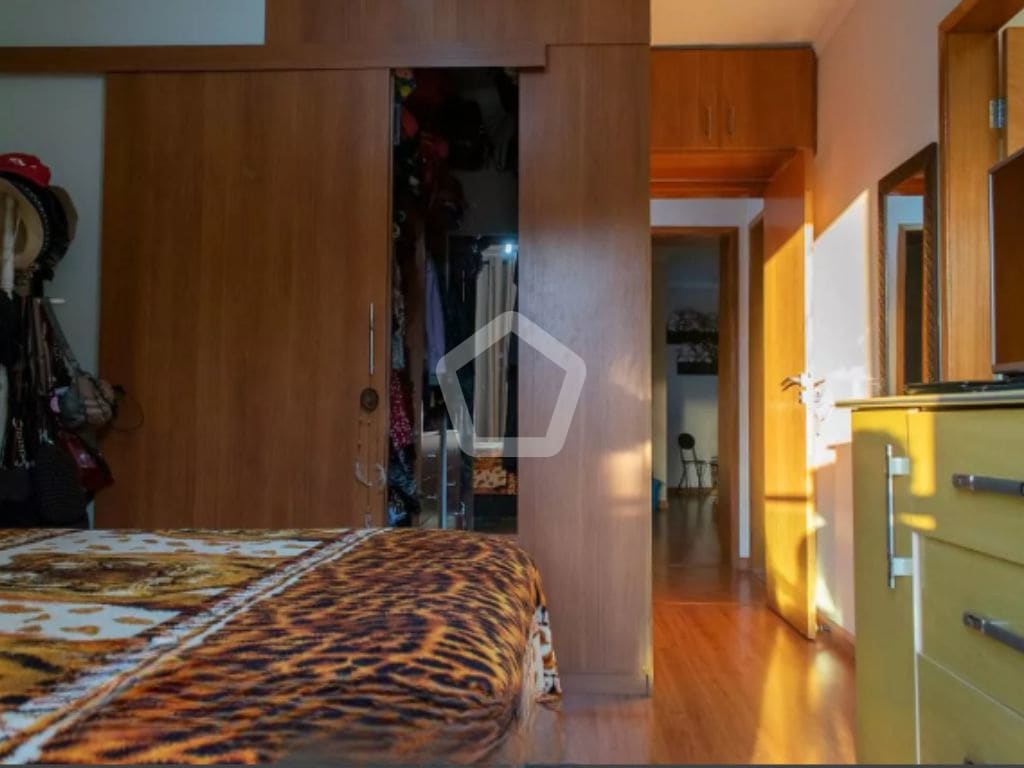 Imagem do imóvel ID-70417 na Rua Malie Brenner, Vila Dom Pedro II, São Paulo - SP