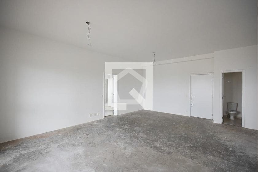 Imagem do imóvel ID-109645 na Rua Clodion, Vila Andrade, São Paulo - SP