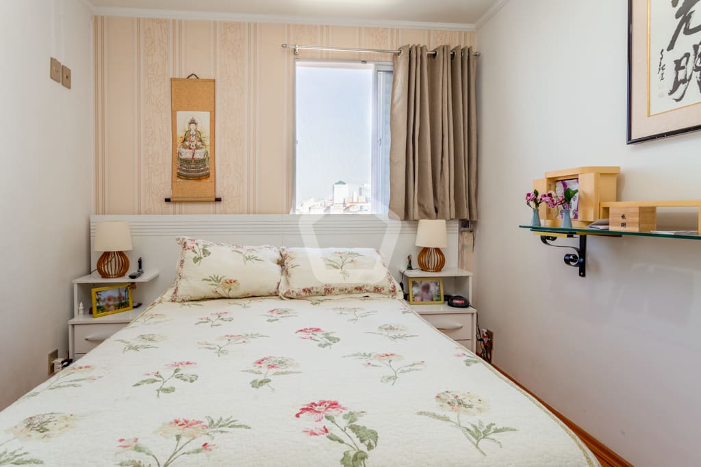 Imagem do imóvel ID-28460 na Rua Cisplatina, Ipiranga, São Paulo - SP