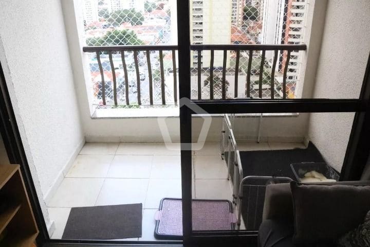 Imagem do imóvel ID-142632 na Rua Schilling, Vila Leopoldina, São Paulo - SP