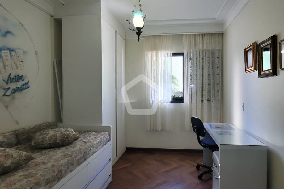 Imagem do imóvel ID-78503 na Rua Coriolano, Vila Romana, São Paulo - SP
