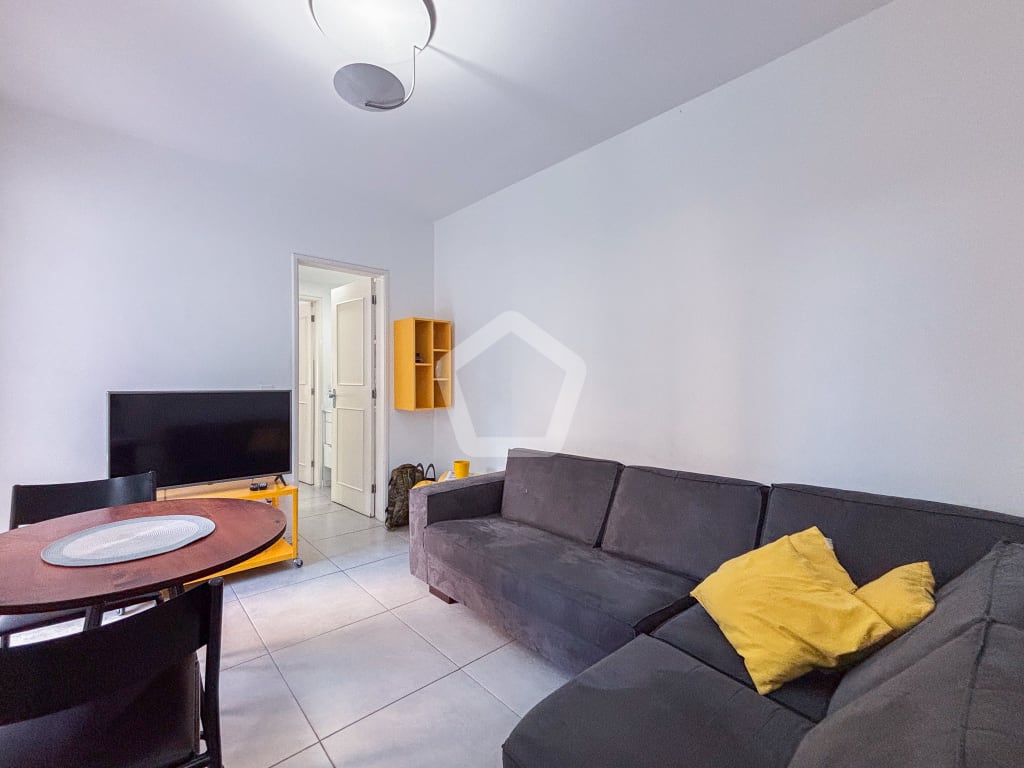 Imagem do imóvel ID-141811 na Rua Joinville, Paraíso, São Paulo - SP