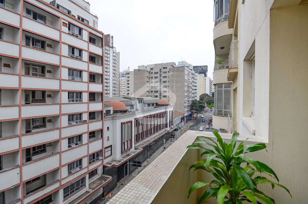 Imagem do imóvel ID-17209 na Avenida Brigadeiro Luís Antônio, Bela Vista, São Paulo - SP