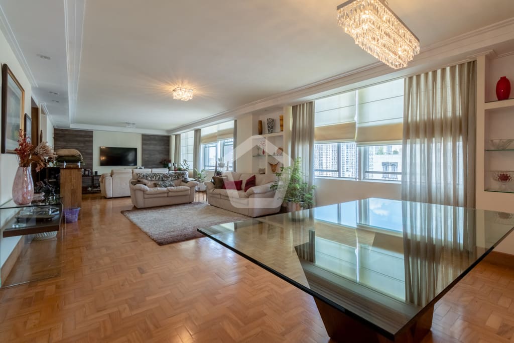 Imagem do imóvel ID-67455 na Rua Pamplona, Jardim Paulista, São Paulo - SP