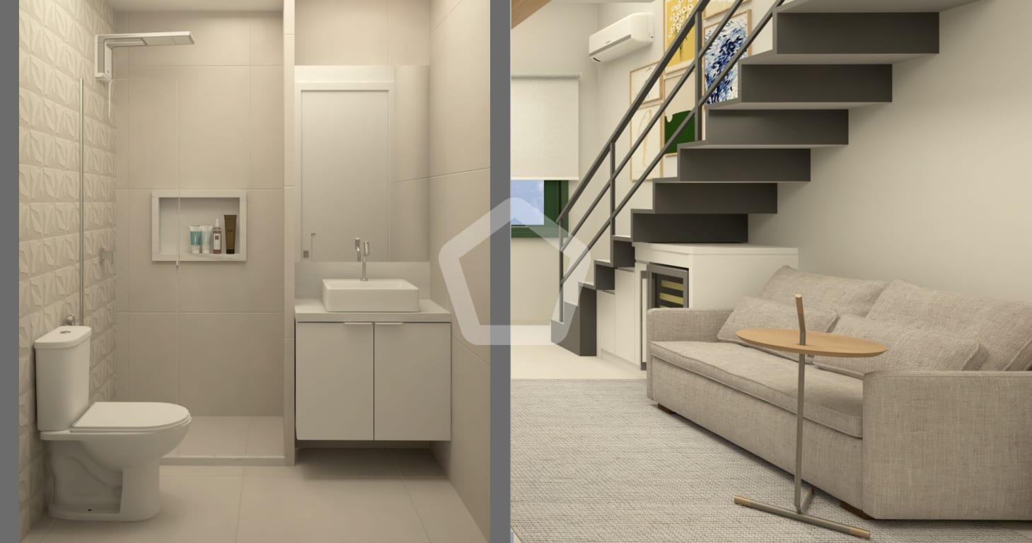 Imagem do imóvel ID-98548 na Rua Décio Vilares, Copacabana, Rio de Janeiro - RJ