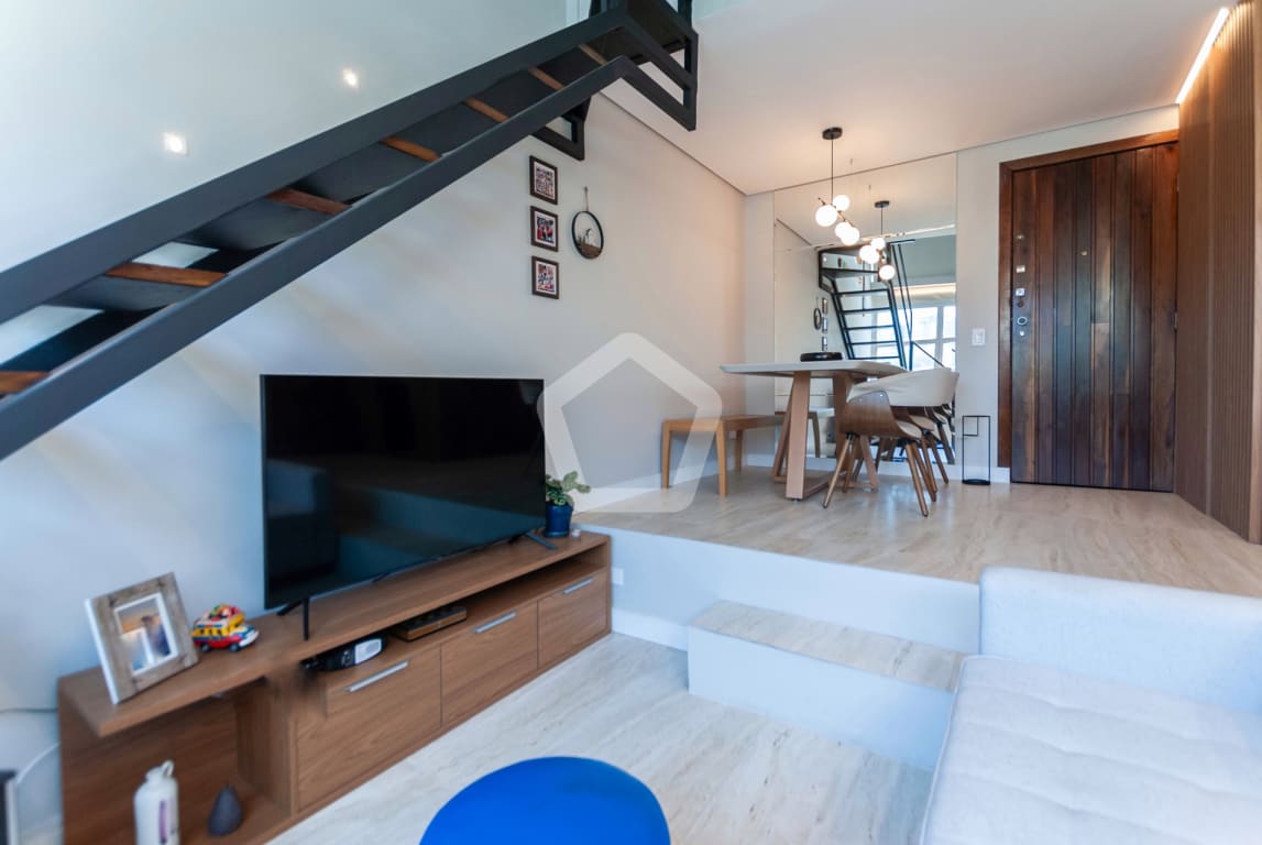 Imagem do imóvel ID-88185 na Rua Pedro de Toledo, Vila Clementino, São Paulo - SP