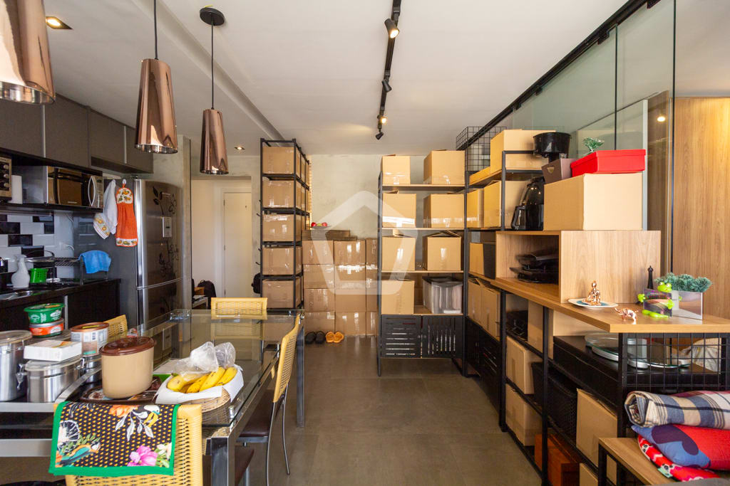 Imagem do imóvel ID-84555 na Rua Conde de Itu, Santo Amaro, São Paulo - SP