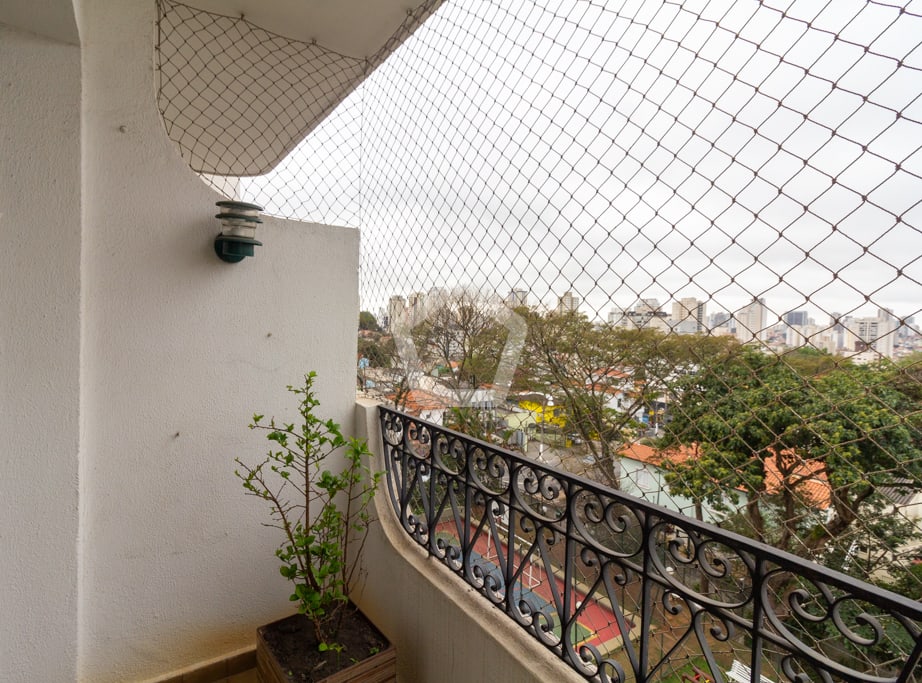 Imagem do imóvel ID-82919 na Rua Afonso Celso, Chácara Inglesa, São Paulo - SP