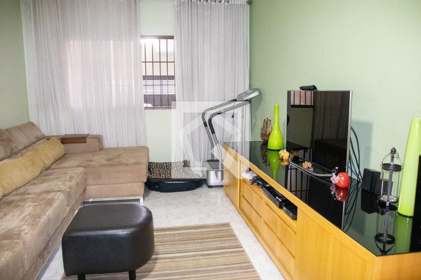 Imagem do imóvel ID-99851 na Rua Soldado Antônio Matias de Camargo, Parque Novo Mundo, São Paulo - SP