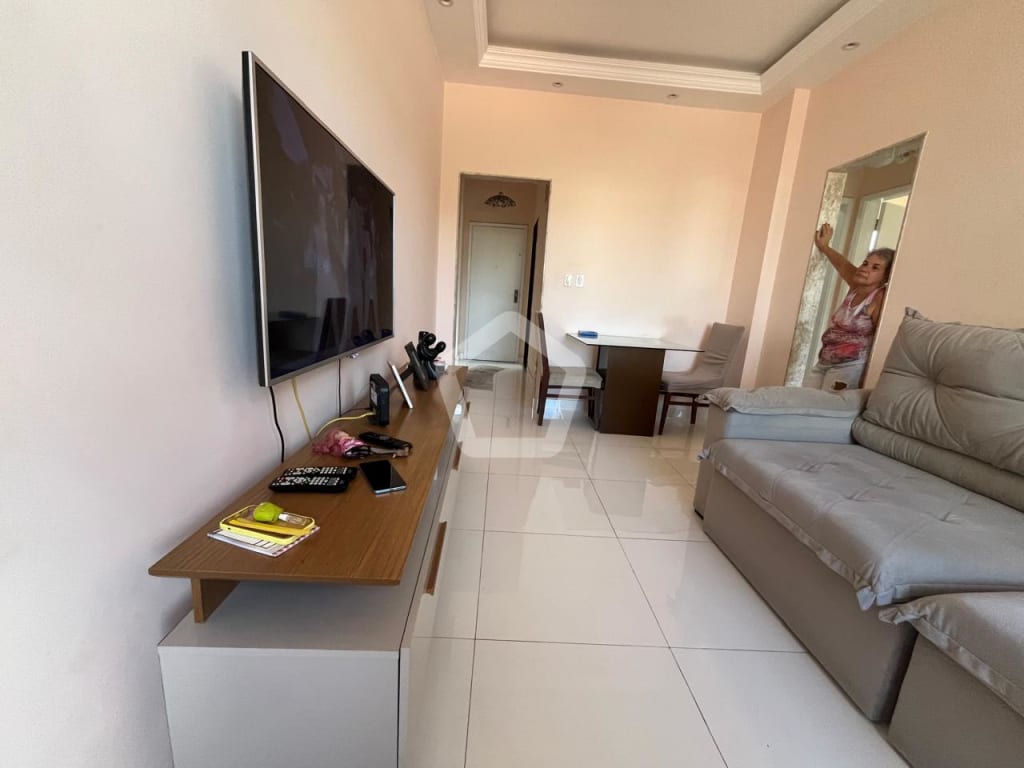 Imagem do imóvel ID-141745 na Avenida Paulo de Frontin, Praça Da Bandeira, Rio de Janeiro - RJ