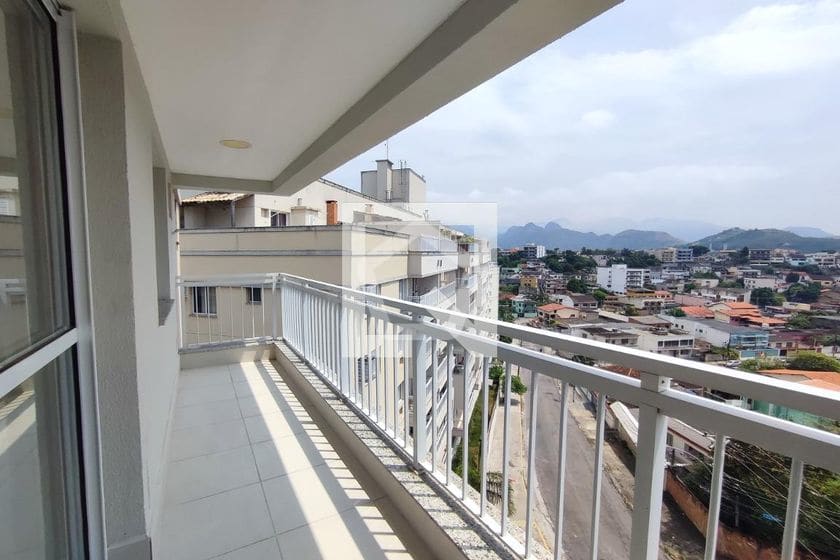 Imagem do imóvel ID-117357 na Rua Macembu, Taquara, Rio de Janeiro - RJ