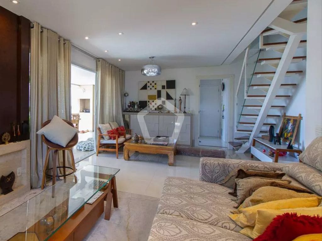 Imagem do imóvel ID-70519 na Rua Antônio Pacheco Valente, Santo Amaro, São Paulo - SP