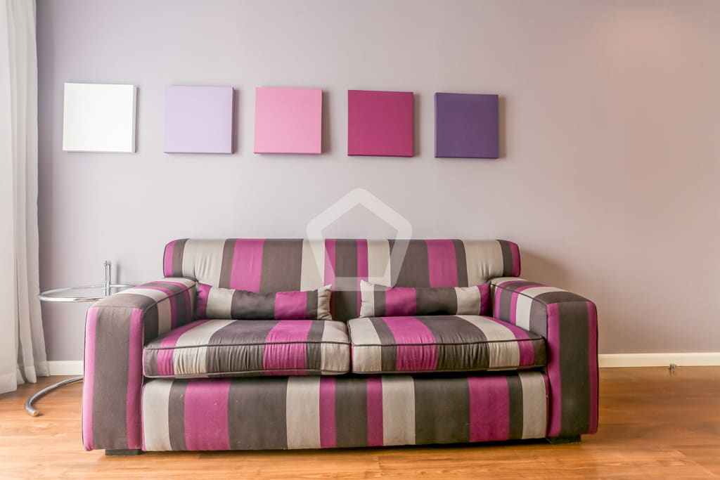 Imagem do imóvel ID-20002 na Rua Vergueiro, Vila Mariana, São Paulo - SP