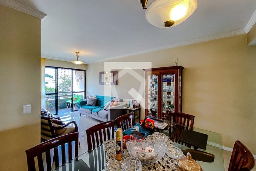 Imagem do imóvel ID-125950 na Rua Vigário João Álvares, Cambuci, São Paulo - SP