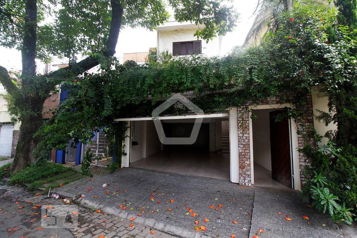 Imagem do imóvel ID-99097 na Rua Camatia, Vila Romana, São Paulo - SP