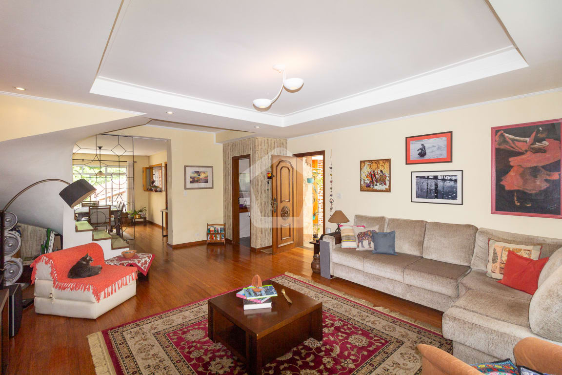 Imagem do imóvel ID-98663 na Rua Breves, Chacara Monte Alegre, São Paulo - SP