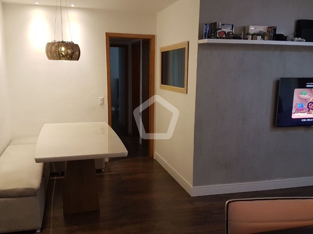 Imagem do imóvel ID-39783 na Rua Professor Hernani Pires de Mello, Inga, Niterói - RJ