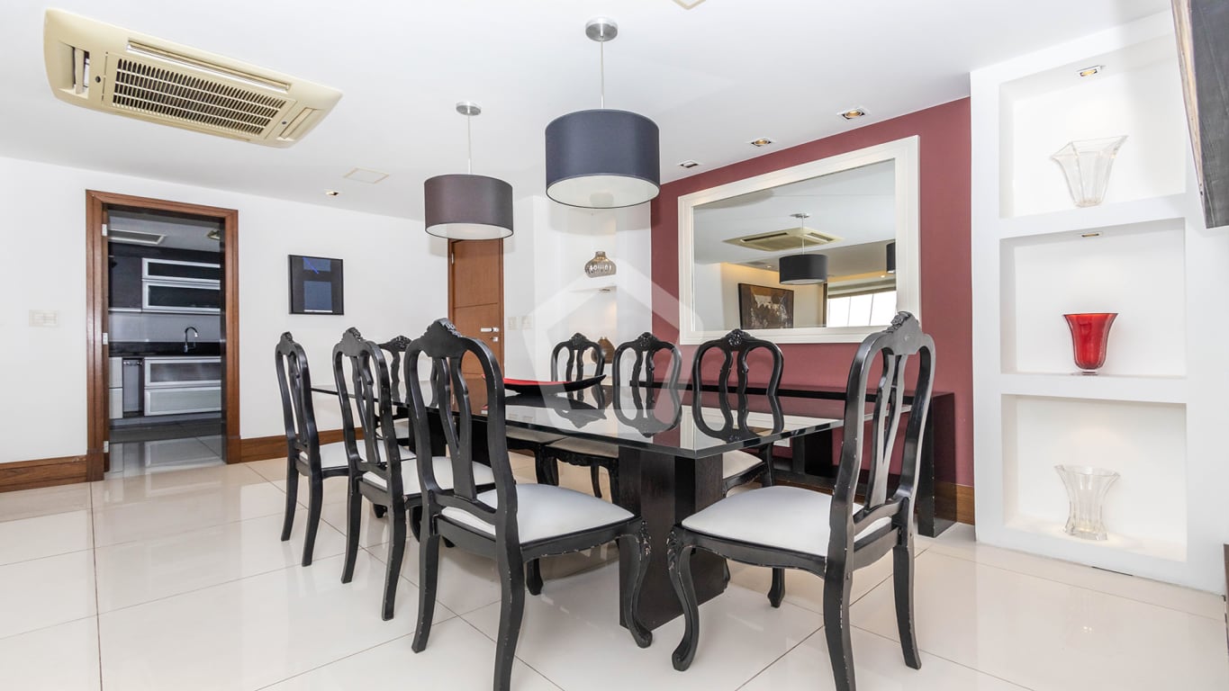 Imagem do imóvel ID-84185 na Avenida Lúcio Costa, Barra da Tijuca, Rio de Janeiro - RJ
