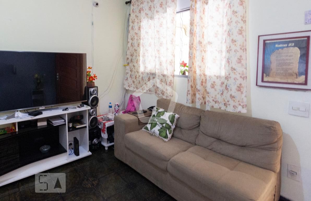 Imagem do imóvel ID-98878 na Rua Relíquia, Casa Verde, São Paulo - SP