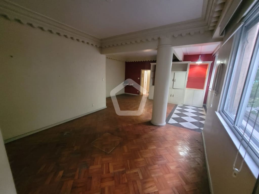 Imagem do imóvel ID-135013 na Rua Santa Clara, Copacabana, Rio de Janeiro - RJ