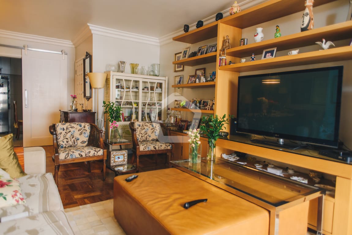 Imagem do imóvel ID-11819 na Rua Itacema, Itaim Bibi, São Paulo - SP