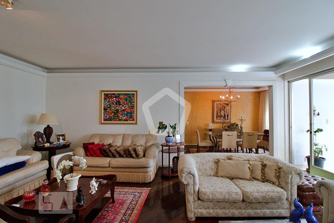 Imagem do imóvel ID-115357 na Rua Manoel Antônio Pinto, Portal do Morumbi, São Paulo - SP