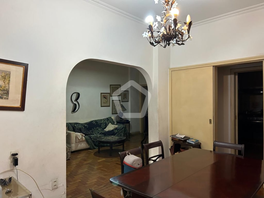 Imagem do imóvel ID-138247 na Rua Artur Araripe, Gávea, Rio de Janeiro - RJ