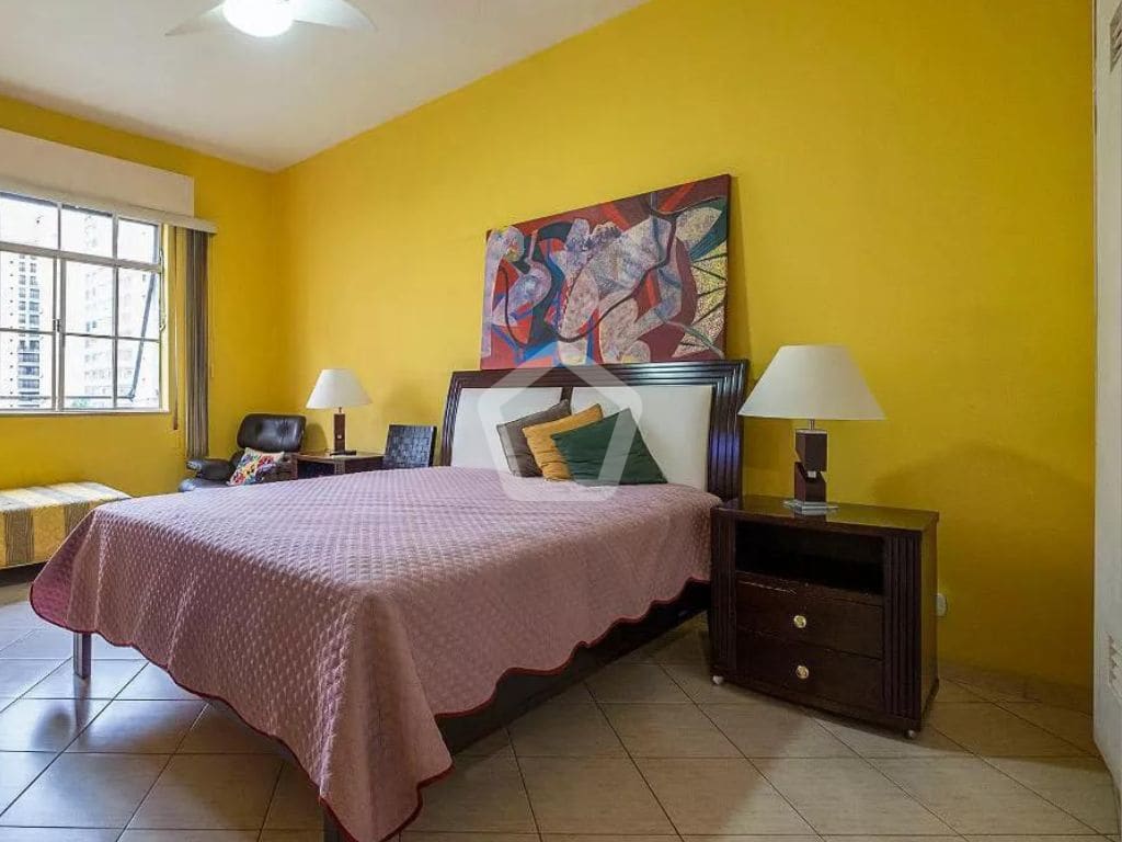 Imagem do imóvel ID-70623 na Alameda Jaú, Jardim Paulista, São Paulo - SP