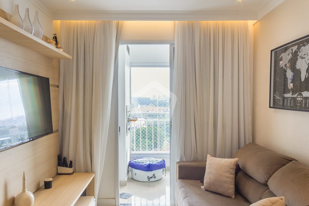 Imagem do imóvel ID-74719 na Rua Perrella, Fundação, São Caetano do Sul - SP