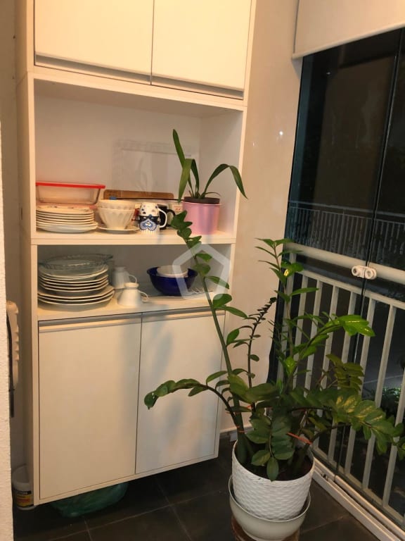 Imagem do imóvel ID-141798 na Avenida Cupecê, Jardim Prudencia, São Paulo - SP