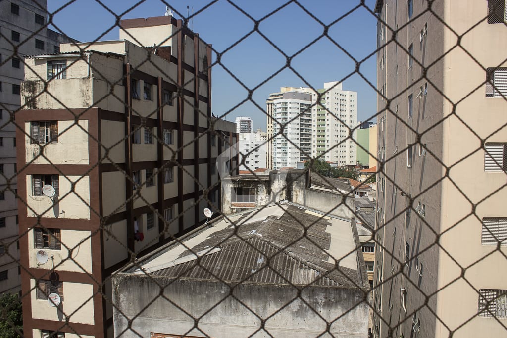 Imagem do imóvel ID-9487 na Rua Tenente Otávio Gomes, Aclimação, São Paulo - SP
